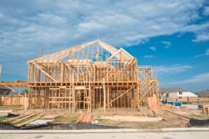 Knockdown rebuild finance and costs in Australia